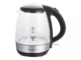 stikliniai virduliai elektriniai - Emerio WK-125145 1.2L Stiklinis (Glass) - 5 nuotrauka
