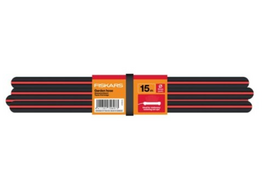 laistymo zarnos 19 - Laistymo žarna Fiskars 1076061, 19 mm, 15 m - 2 nuotrauka