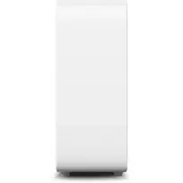 sony namu kino sistema - Sonos Sub 4 White (Balta) - 3 nuotrauka