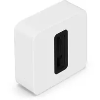 sony namu kino sistema - Sonos Sub 4 White (Balta) - 6 nuotrauka