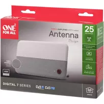dvb t - ONE FOR ALL 202209280013 - 2 nuotrauka