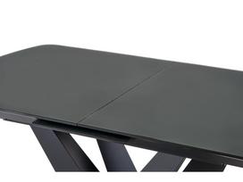 isskleidziamas kavos staliukas - Halmar Coffee Table Universe Gold - 6 nuotrauka