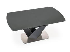 isskleidziamas kavos staliukas - Halmar Coffee Table Universe Gold - 7 nuotrauka