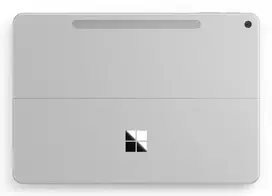 microsoft surface pro 11 - Microsoft Surface Pro 12" Snapdragon X Plus X1P-42-100, 16 GB, 256 GB, Platinum (Platininis) - 2 nuotrauka