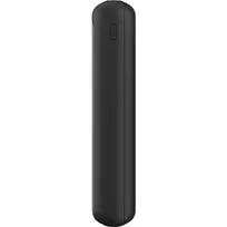power bank 20000mah - Goobay 53939, 20000mAh, juodas (black) - 4 nuotrauka