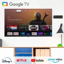 srt41 - Smart TV adapteris Strong SRT41 - 2 nuotrauka