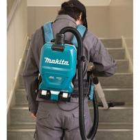 makita 36v - Makita DVC261ZX11 - 2 nuotrauka