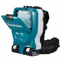 makita 36v - Makita DVC261ZX11 - 3 nuotrauka