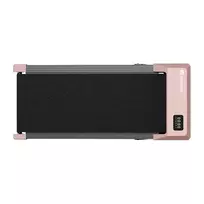 treadmill - DeerRun Q2 Urban Plus Rožinė (Pink) - 3 nuotrauka