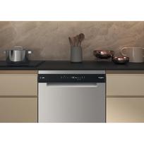 indaplove whirlpool - Whirlpool W7F HP43 X - 4 nuotrauka
