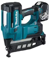 irankis - MAKITA  DBN600RTJ - 2 nuotrauka