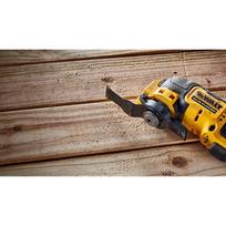 daugiafunkcinis irankis dewalt - DeWALT DCS353N-XJ 12V - 2 nuotrauka