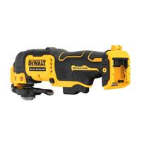 daugiafunkcinis irankis dewalt - DeWALT DCS353N-XJ 12V - 3 nuotrauka