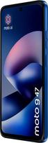 motoroleriai - Motorola Moto G47 5G 128GB Nautical Blue (Mėlynas) - 4 nuotrauka