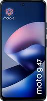 motoroleriai - Motorola Moto G47 5G 128GB Nautical Blue (Mėlynas) - 5 nuotrauka