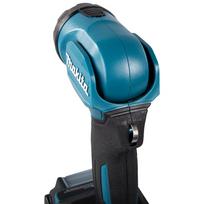 makita pakrovejas - Makita ML001G XGT 40 V (be akumuliatoriaus ir pakrovėjo) - 6 nuotrauka