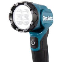 makita pakrovejas - Makita ML001G XGT 40 V (be akumuliatoriaus ir pakrovėjo) - 7 nuotrauka