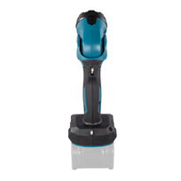 makita pakrovejas - Makita ML001G XGT 40 V (be akumuliatoriaus ir pakrovėjo) - 8 nuotrauka