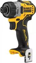 12v akumuliatorius - DEWALT 12V DCF601N - 2 nuotrauka