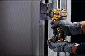 12v akumuliatorius - DEWALT 12V DCF601N - 5 nuotrauka