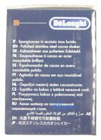sietelis senukai - DeLonghi DLSC061 - 2 nuotrauka