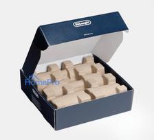 puodeliai cappuccino - Puodeliai Delonghi 6vnt 5513296661 | DE56505 - 3 nuotrauka