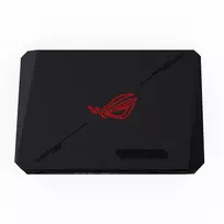 intel nuc - Asus ROG NUC 14 RNUC14SRKU7168A2I ,  Intel Core Ultra 7 155H ,  16GB DDR5 ,  512GB SSD ,  NVIDIA GeForce RTX 4060 ,  Juodas (Black) - 3 nuotrauka