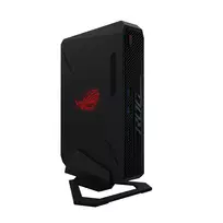 intel nuc - Asus ROG NUC 14 RNUC14SRKU7168A2I ,  Intel Core Ultra 7 155H ,  16GB DDR5 ,  512GB SSD ,  NVIDIA GeForce RTX 4060 ,  Juodas (Black) - 4 nuotrauka