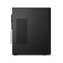 ssd 1tb gen 5 - Lenovo ThinkCentre M75t Gen 5 ,  AMD Ryzen 7 8700G ,  32GB DDR5 ,  1TB SSD ,  Radeon ,  Juodas (Black) - 3 nuotrauka
