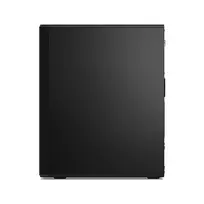 ssd 1tb gen 5 - Lenovo ThinkCentre M75t Gen 5 ,  AMD Ryzen 7 8700G ,  32GB DDR5 ,  1TB SSD ,  Radeon ,  Juodas (Black) - 4 nuotrauka