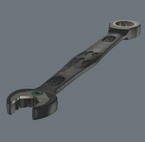 wera joker - Wera 6000 Joker Black Edition raktų rinkinys 11 vnt. - 5 nuotrauka