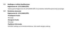 penosil - Hibridiniai klijai PENOSIL PREMIUM STRONGFIX 707, 290 ml - 2 nuotrauka