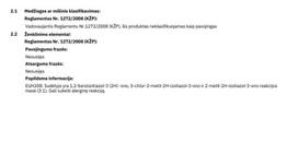 penosil - Greito sukibimo statybiniai klijai PENOSIL PREMIUM SPEEDFIX ALL INTERIOR 697, 290 ml - 2 nuotrauka