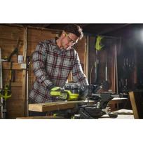 ryobi 18v - Skersinio pjovimo staklės Ryobi RMS18190-0; 18 V - 2 nuotrauka