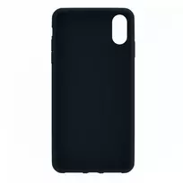 samsung s10 nugarele - Korpuso galas, galinis dangtelis Evelatus         Samsung      S10e Silicone case       Midnight Blue - 2 nuotrauka