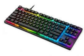 he klaviatura - Razer Huntsman V3 HE Magnetic Tenkeyless 8KHz Juoda (Black) - 6 nuotrauka