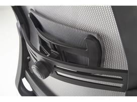 office chair - Halmar Office Chair Arsen Grey - 2 nuotrauka