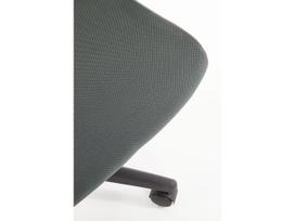 office chair - Halmar Office Chair Arsen Grey - 3 nuotrauka