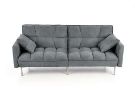 pigu lt sofos lovos - Halmar Sofa-lova Roberto, pilka (Gray) - 6 nuotrauka