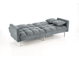 pigu lt sofos lovos - Halmar Sofa-lova Roberto, pilka (Gray) - 8 nuotrauka