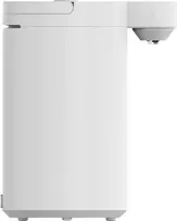 karsto vandes dispenseris - Xiaomi MEK01-EU Karšto vandens dozatorius 5L Baltas (White) - 5 nuotrauka