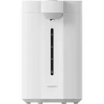 karsto vandes dispenseris - Xiaomi MEK01-EU Karšto vandens dozatorius 5L Baltas (White) - 6 nuotrauka