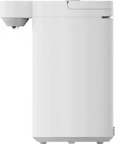 karsto vandes dispenseris - Xiaomi MEK01-EU Karšto vandens dozatorius 5L Baltas (White) - 7 nuotrauka