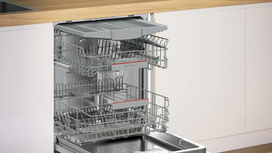is apacios montuojamas - Bosch SMP4ECC72S - 9 nuotrauka