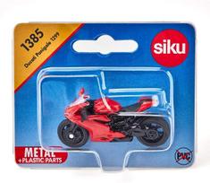 ducati panigali - Siku Ducati Panigale 1299 1385 - 2 nuotrauka
