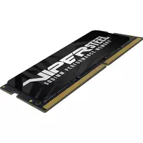 ddr4 ramai 32 - Patriot DDR4 - 32 GB -2400 - CL - 15 - Single - Viper Steel (pilkas, PVS432G240C5S) - 3 nuotrauka