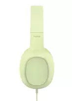 usb c laidines ausines - Hama Fun C Green (Žalios) - 4 nuotrauka