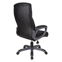 office chair - Home4you Office Chair Connor Black - 2 nuotrauka