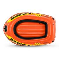 intex valtia - Pripučiama valtis Intex Explorer Pro 50 (Žalia/Green) - 3 nuotrauka
