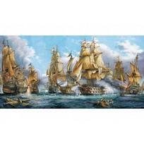 delione 4000 - Castorland Puzzle Naval Battle 4000pcs - 2 nuotrauka